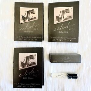 EILISH No 2 SIGNATURE SET